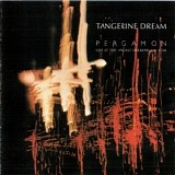 Tangerine Dream - Pergamon