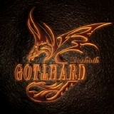 Gotthard - Firebirth (Limited Edition Digipack)