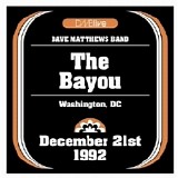 Dave Matthews Band - DMB Live - The Bayou 2