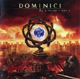 Dominici - O3 A Trilogy - Part 3