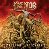 Kreator - Phantom Antichrist (2012) [Limited edition]