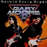 Gary Moore - Rockin' Every Night - Live In Japan