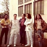 The Mahavishnu Orchestra with John McLaughlin - Mahavishnu Orchestra 1972-03-27