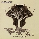 Opshop - Second Hand Planet