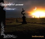 Balance Of Power - Heathenology