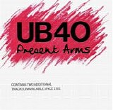 UB40 - Present Arms