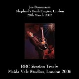 Joe Bonamassa - Shepherd's Bush 2007-03-29