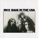 MC5 - Back in the U.S.A.