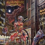 Iron Maiden - Somewhere In Time