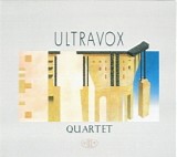 Ultravox - Quartet