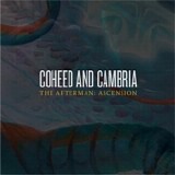 Coheed and Cambria - The Afterman: Ascension (Big Beige Demos)