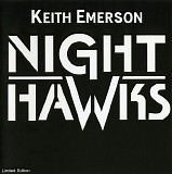 Keith Emerson - OST : Nighthawks