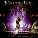 Kamelot - The Fourth Legacy