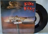 King Kurt - the land of ringdangdoo EP
