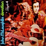 John McLaughlin - Devotion