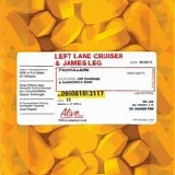 Left Lane Cruiser & James Leg - Painkillers