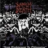 Napalm Death - From Enslavement To Obliteration