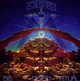 Chris Robinson Brotherhood - Big Moon Ritual