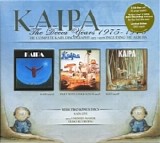 Kaipa - The Decca Years 1975-1978 - CD 1 - Kaipa