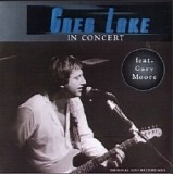 Greg Lake - Greg Lake & Gary Moore In Conc