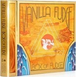 Vanilla Fudge - Box Of Fudge
