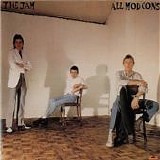 The Jam - All Mod Cons