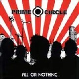 Prime Circle - All or Nothing