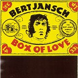 Bert Jansch - Box Of Love