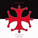 John Zorn - Templars: In Sacred Blood