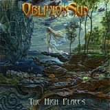 Oblivion Sun - The High Places