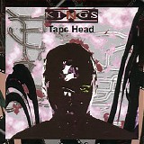 King's X - Tape Head