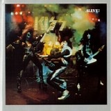 Kiss - Alive! 1975-2000 (CD1 - Alive!)