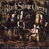 Black Stone Cherry - Folklore & Superstition [Special Edition]