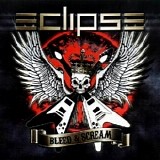 Eclipse - Bleed And Scream [Japanese Edition]