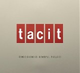 Consciousness Removal Project - Tacit