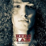 Oli Brown Band - Here I Am