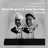 Peter Blegvad & Andy Partridge - Gonwards