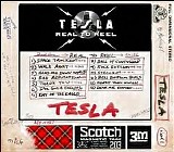 Tesla - Real To Reel