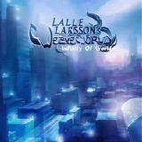 Lalle Larsson - Lalle Larsson's Weaveworld II - Infinity Of Worlds