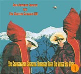 Acid Mothers Temple & The Melting Paraiso UFO - The Penultimate Galactic Bordello Also The World You Made