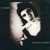 PJ Harvey - Down by the Water (CD Single)