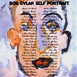 Bob Dylan - Self Portrait