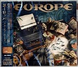 Europe - Bag of Bones