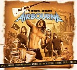 Airbourne - No Guts. No Glory (Special Edition)