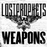 Lostprophets - Weapons (Deluxe Edition)