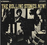 The Rolling Stones - The Rolling Stones, Now!