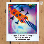 Marillion - FRC 024 - Elysee Montmartre, Paris, 1998-11-18 (Disc 2)