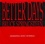 Bruce Springsteen - Better Days