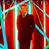 Paul Weller - Sonik Kicks