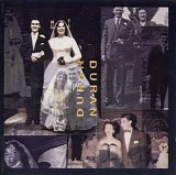 Duran Duran - Duran Duran (The Wedding Album)